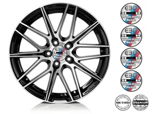 BMW Pegatina de Rueda Racing Interestelar Lujo